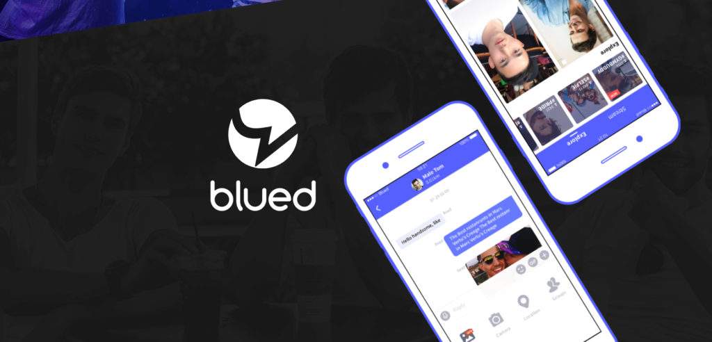 Blued透视：不要做超级App，同样可以成长大生意